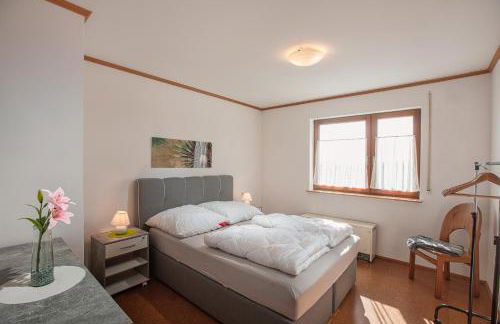 Ferienwohnung Stefan - Sauna - Terrasse - mit Bettwäsche & Handtücher - Photo 8