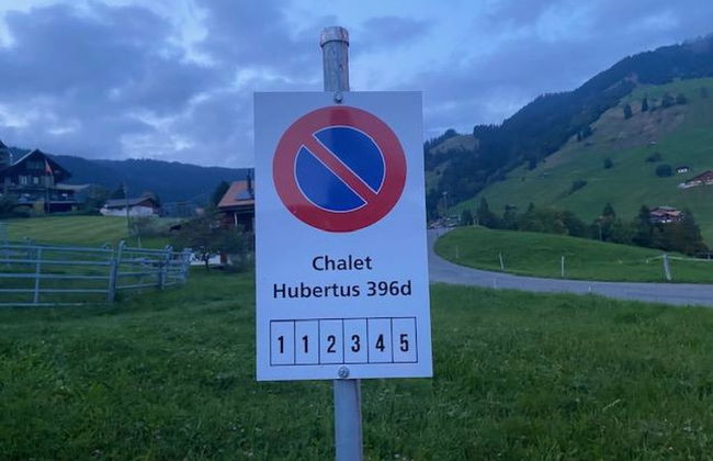 Hubertus 396 d - Foto 8