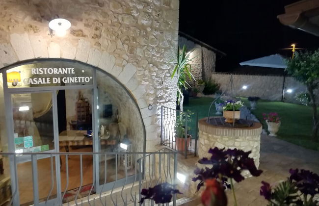 Il Casale di Ginetto - Foto 43