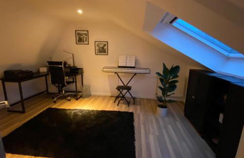 Ferienwohnung Paradies - Foto 75