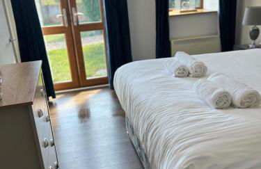 Hare Cottage, Covenham Holiday Cottages - Foto 8