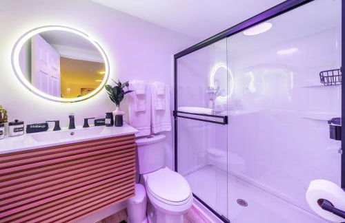 Modern Chic Retreat Luxe Comfort and Style - Foto 4