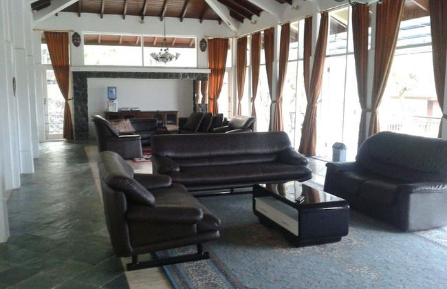 Villa Kota Bunga Happy AA2-11 - Photo 25