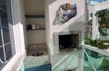 Casa do Sol (La Casa Del Sol) - Bombinhas - Foto 9