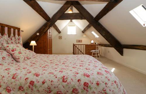 Anvil Cottage - Foto 18