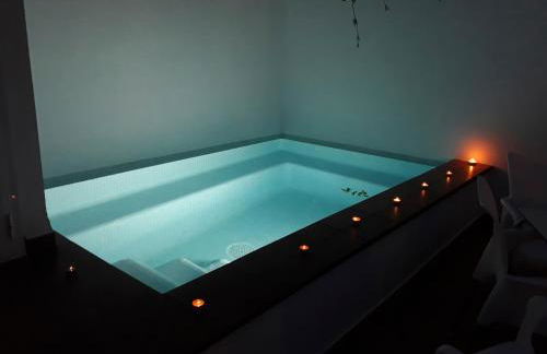 Casa Las Tinajas - Foto 16