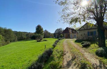 Les gîtes de la Joubertie - Foto 11