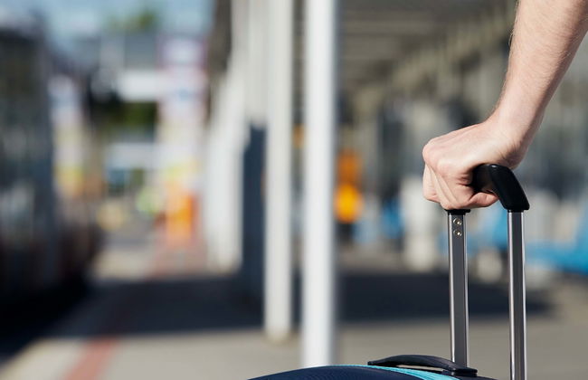 Bus Transfer between Ibiza Airport and Ibiza Town - Photo 1