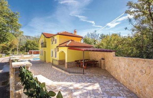 3 Bedroom Stunning Home In Bribir - Foto 10