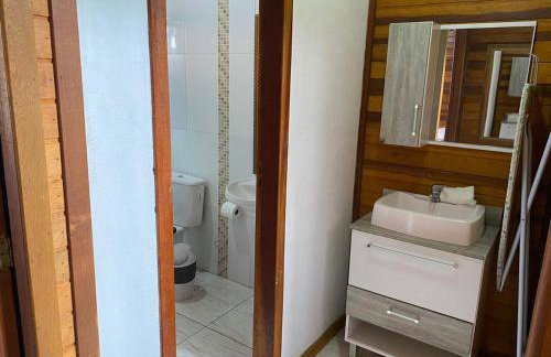 Chale Morada da Serra - Foto 34