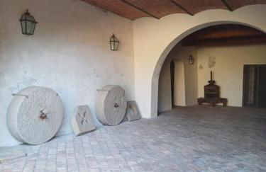 La Mansarda nell'Antico Castello - Foto 23