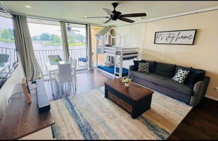 Luxury Lakefront Escape on Lake Conroe - Photo 19