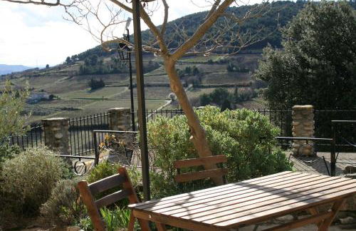 Grand Studio en Drôme Provencale - Foto 1