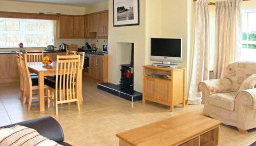 Fermanagh Holiday Home - Foto 4