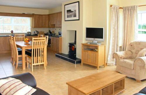 Fermanagh Holiday Home - Foto 4