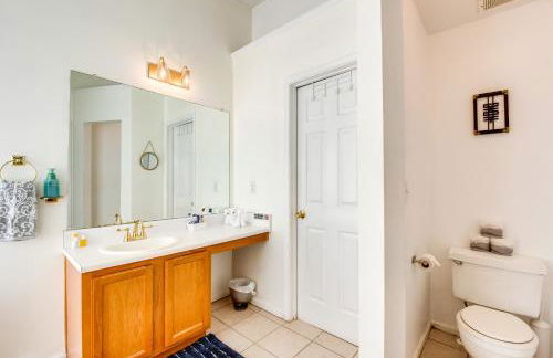 Atlanta Area Home with Yard about 2 Mi to Six Flags - Foto 21