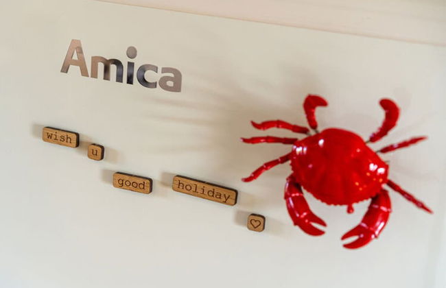 Studio in Tonning Near sea - Photo 20