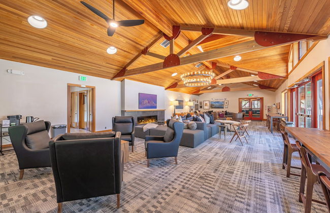 Northstar Village Condo Walk to Lift 2BA - Foto 54