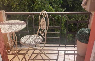 ExmA Luxury Apart Cagliari Center Reserved Parking - Foto 3