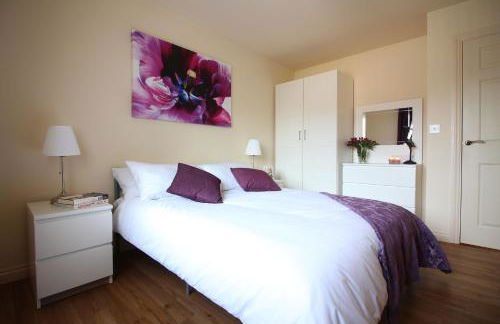 UR City Pad - Regent Wharf - Foto 46