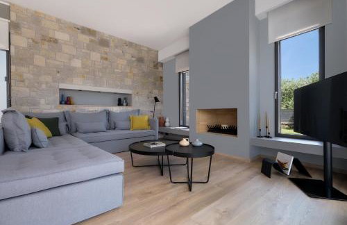 Casa MiRa Lesvos - Foto 27