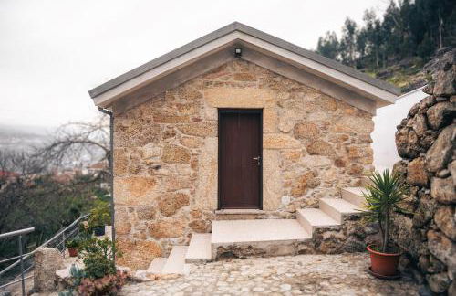 Casa Valverde - Vale de Cambra - Foto 21