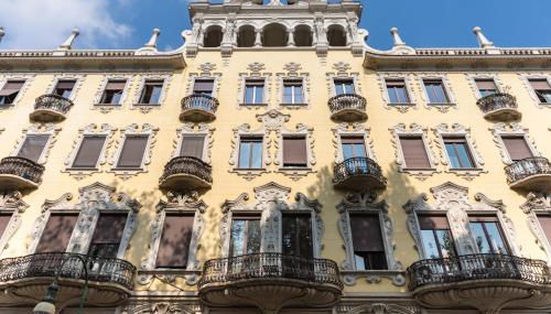 GuestHost - Porta Nuova Shiny Studio Flat - Foto 5