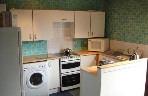 RoSE COTTAGE THREE BEDROOM HOUSE WITH PARKING Christmas Special - Foto 4