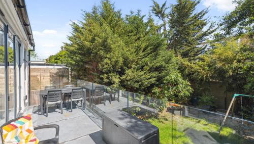 Spacious 6 Bedroom Luxury Home Sleeps 14 Royal Manor 57 - Foto 3