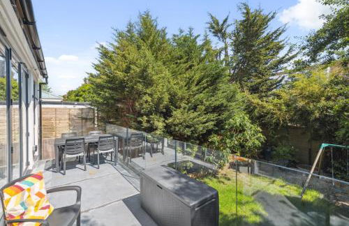 Spacious 6 Bedroom Luxury Home Sleeps 14 Royal Manor 57 - Foto 3