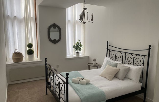 Inviting 1-bed Apartment in Merchant City - Foto 2