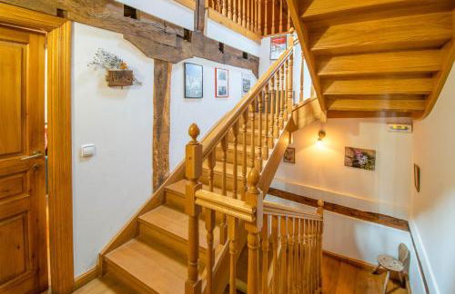 Espacioso apartamento en el Pirineo Navarro - Foto 21