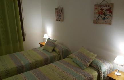 Apartament Esterri Centre - Photo 11