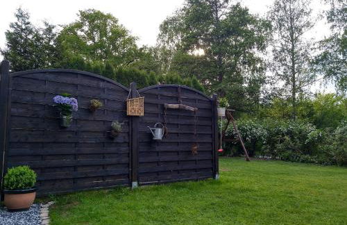 FeWo im Mesnerhaus Mengen - Foto 17