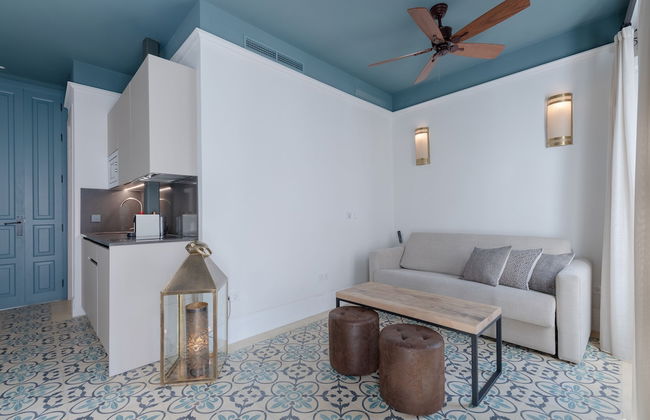 Apartamentos Caminante del Agua - Foto 80