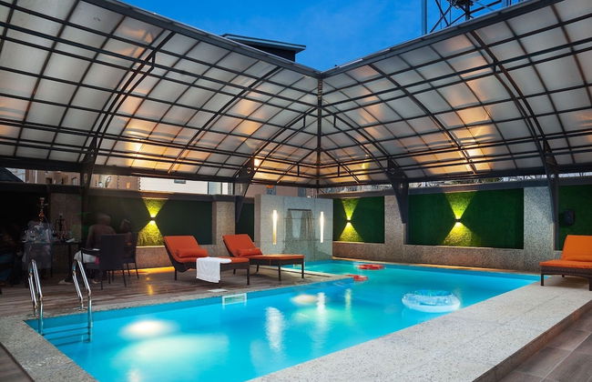 PHOENIX APARTMENTS ABUJA - Photo 27