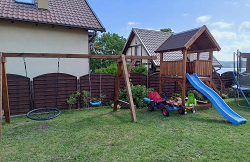 Apartament nad jeziorem - Foto 20