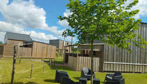 CHALET CINEMA - Climatisé- Les Belles Ouvrières - Photo 3