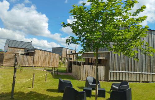 CHALET CINEMA - Climatisé- Les Belles Ouvrières - Photo 3