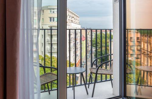 apartamenty-wroc Kurkowa 32 - Foto 16