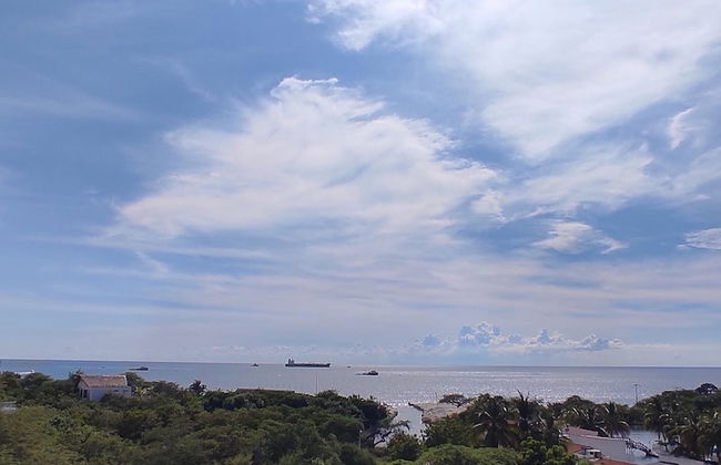 Areia Beach - Pozos Colorados - Santa Marta - Colombia - Foto 36