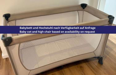 Modern, komplett saniert, in zentraler Citylage beim Kennedyplatz, voll ausgestatte Küche, offener Wohn- und Essbereich, helle Räume - Photo 31