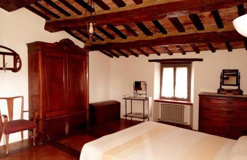 Agriturismo del Frontino - Ca' Marianna - Foto 20