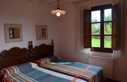 apartamentos y habitaciones Quinta La Espadaña apartamentos y habitaciones Quinta la Espadaña - Photo 59