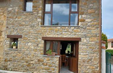 Nordés Casa rural en Lastres entre mar y montaña - Foto 43