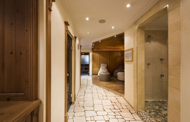 Sepp & Hanni's - Suiten im Dorf - Photo 44