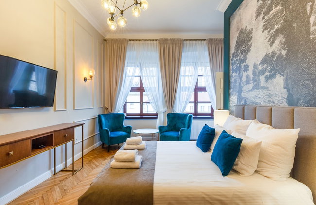 MR 3 Apartments - Photo 104