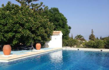 Cortijo de Mariangela UNO - Foto 50