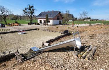 Stary Dom nad Wrześnicą - Foto 66