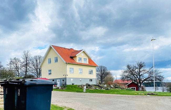 5 Person Holiday Home in Bredared-by Traum - Photo 26